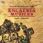 Romanus Weichlein (1652-1706): Encaenia Musices, CD