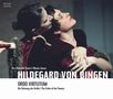 Hildegard von Bingen (1098-1179): Ordo Virtutum, 2 CDs