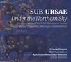 Waclaw z Szamotul: Sämtliche Werke - "Sub Ursae - Under the Northern Sky", CD