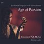 Juliane Laake - Age of Passion, CD