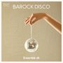 Ensemble d4 - Barock Disco, CD