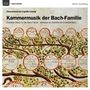 Kammermusik der Bach-Familie, CD, CD