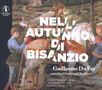 Nell Autunno Di Bisanzio - Zwischen Orient & Okzident, CD