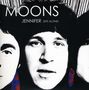 The Moons: Jennifer (Sits Alone) / It's Too Late, Single 7", Single 7"