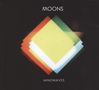 The Moons: Mindwaves, CD, CD