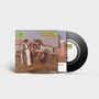 Dalton: Alech, Single 7", Single 7"