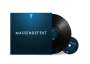 Massendefekt: Pazifik (180g) (Limited Edition), LP,CD
