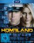 : Homeland Staffel 1 (Blu-ray), BR,BR,BR