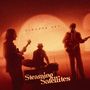 Steaming Satellites: Clouded Sky EP, 10I