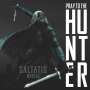 Saltatio Mortis: Pray To The Hunter (+ Elder Scrolls Online PC/Mac) (Limited Edition), CDM