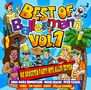 Best Of Ballermann Vol.1:  Die größten Party Hits, 2 CDs