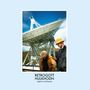 Retrogott: Arbeit im Weltraum, LP, LP