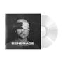 Flash Forward: Renegade (Ltd. LP/White Vinyl), LP