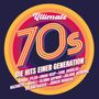 : Ultimate 70s: Die Hits einer Generation, CD,CD
