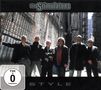 The Stimulators: Style, 1 CD und 1 DVD, 1 CD und 1 DVD
