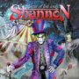 Shannon: Circus Of Lost Souls, CD