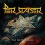 Persuader: The Fiction Maze, CD