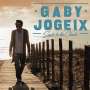 Gaby Jogeix: Smile To The Clouds, CD