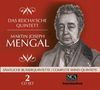 Martin-Joseph Mengal (1784-1851): Sämtliche Bläserquintette, 2 CDs