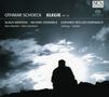 Othmar Schoeck (1886-1957): Elegie op.36 für Stimme & Kammerorchester, SACD