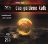 Helmut Zapf: Das goldene Kalb (Ballett in drei Bildern), 2 Super Audio CDs, 2 Super Audio CDs