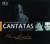 Johann Sebastian Bach: Kantaten BWV 49,51,82, CD, CD