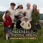 Angelo Kelly & Family: Irish Christmas, CD