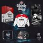Samra: Smoking Kill (Limited Deluxe Box Größe L), CD,CD