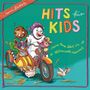 : Keks & Kumpels: Hits für Kids zum Lachen, CD