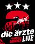 Die Ärzte: Die Nacht der Dämonen: Live (Blu-ray), BR