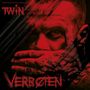 Twin: Verboten (Limited-Numbered-Edition) (Red Vinyl), LP,LP