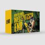 Eno: Wellritzstraße (Limited-Edition-Fanbox), CD,CD,CD,DVD,Merchandise,Merchandise