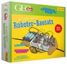 Christian Immler: GEOlino Roboter-Bausatz: Der Linien Spürhund, Div.