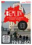 Berlin - Schicksalsjahre einer Stadt (1949-1960), 2 DVDs