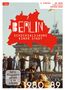 Berlin - Schicksalsjahre einer Stadt Staffel 3 (1980-1989), 10 DVDs