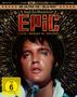 EPiC: Elvis Presley in Concert (OmU) (4K Ultra HD Blu-ray & Blu-ray im Steelbook), Ultra HD Blu-ray, Ultra HD Blu-ray