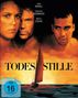 Todesstille (Blu-ray & DVD im Mediabook), 1 Blu-ray Disc und 1 DVD, 1 Blu-ray Disc und 1 DVD