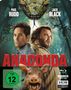 Tom Gormican: Anaconda (2025) (Ultra HD Blu-ray & Blu-ray im Steelbook), UHD