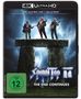 Rob Reiner: This is Spinal Tap 2 (Ultra HD Blu-ray & Blu-ray), UHD