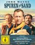 Spuren im Sand (Blu-ray im Mediabook), 2 Blu-ray Discs