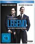Brian Helgeland: Legend (Ultra HD Blu-ray & Blu-ray), UHD,BR