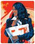 Quentin Tarantino: Jackie Brown (Ultra HD Blu-ray & Blu-ray im Steelbook), UHD,BR