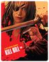 Quentin Tarantino: Kill Bill Vol. 2 (Ultra HD Blu-ray & Blu-ray im Steelbook), UHD,BR