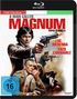 A Man Called Magnum (Blu-ray), Blu-ray Disc