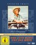 Der alte Mann und das Meer (1958) (Blu-ray & DVD im Mediabook), 1 Blu-ray Disc und 1 DVD