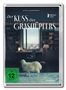 Elmar Imanov: Der Kuss des Grashüpfers, DVD