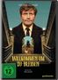 Tallulah: Willkommen um zu bleiben, DVD
