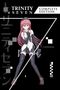 Trinity Seven (Complete Edition) (Blu-ray), 5 Blu-ray Discs