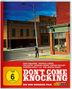 Wim Wenders: Don't Come Knocking (Blu-ray & DVD), BR,DVD