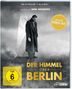 Wim Wenders: Himmel über Berlin (Ultra HD Blu-ray & Blu-ray), UHD,BR,BR
